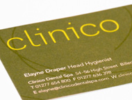 Clinico Dental Spa